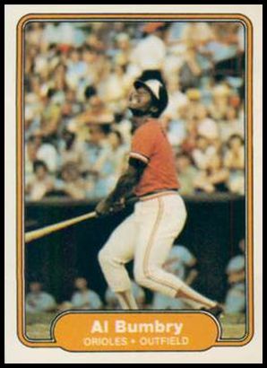 159 Al Bumbry